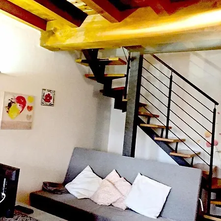 La Casa Di Apartment *