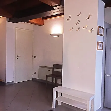 Apartment La Casa Di Cavazzona