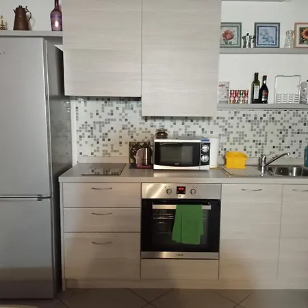 La Casa Di *