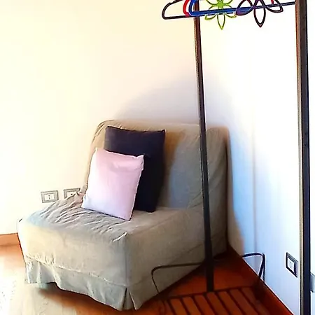 La Casa Di Apartment