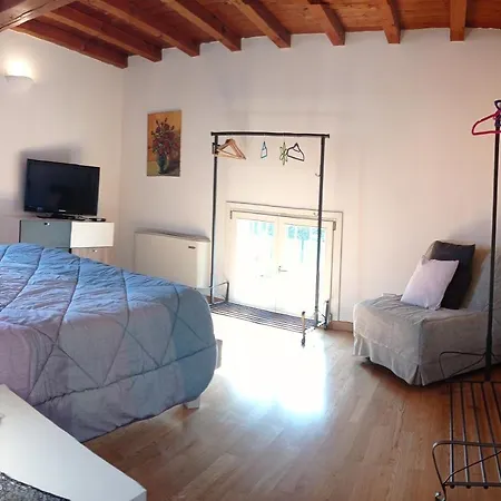 Apartment La Casa Di Cavazzona