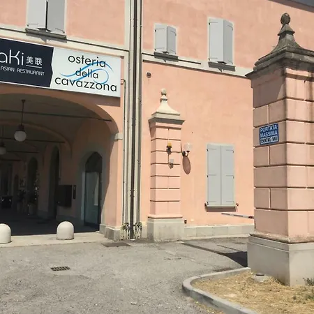 La Casa Di *