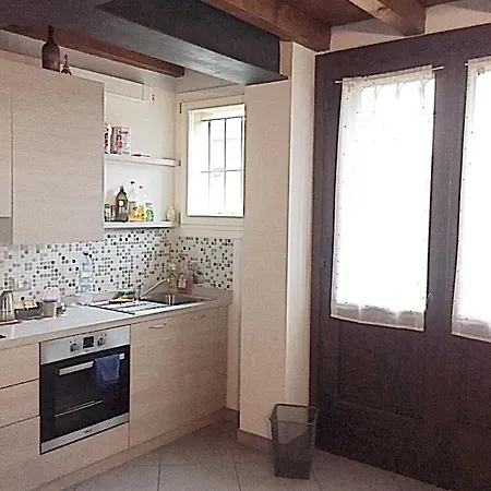 Διαμέρισμα La Casa Di Cavazzona