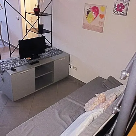 Διαμέρισμα La Casa Di Cavazzona