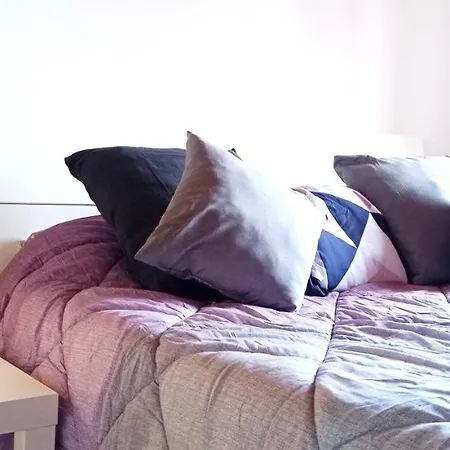 La Casa Di Apartment Cavazzona