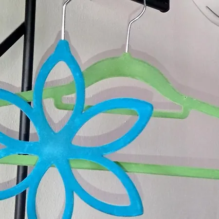 La Casa Di * Cavazzona