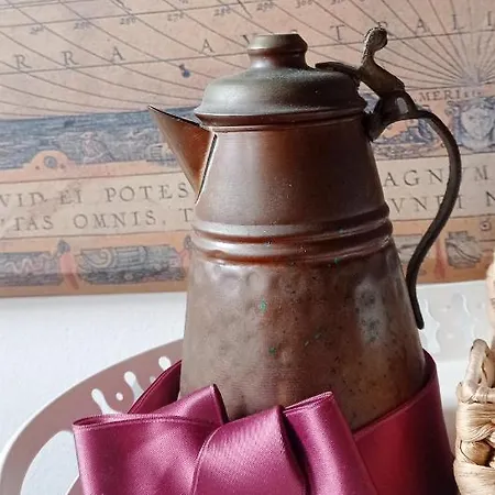 La Casa Di * Cavazzona