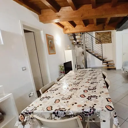 La Casa Di Cavazzona