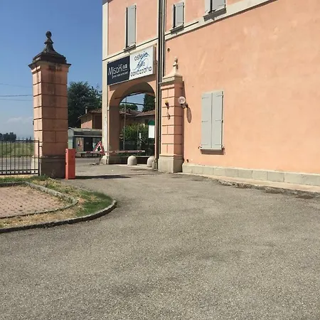 La Casa Di Apartment *