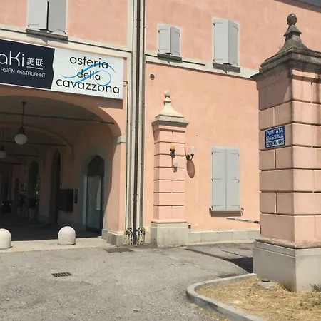 La Casa Di *