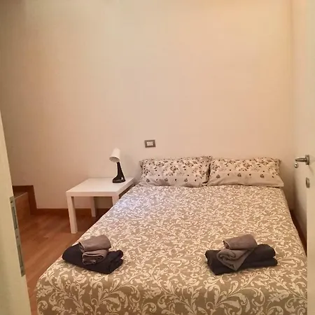 La Casa Di Cavazzona