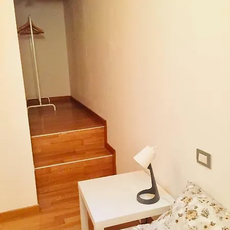 La Casa Di Apartment *