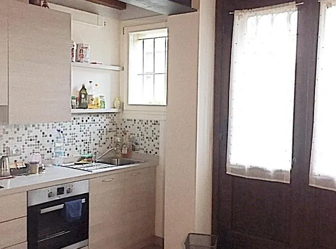 Apartamento La Casa Di Cavazzona