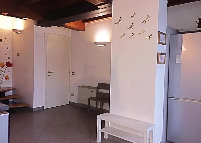 Apartamento La Casa Di Cavazzona