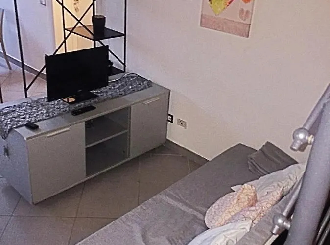 Apartamento La Casa Di Cavazzona