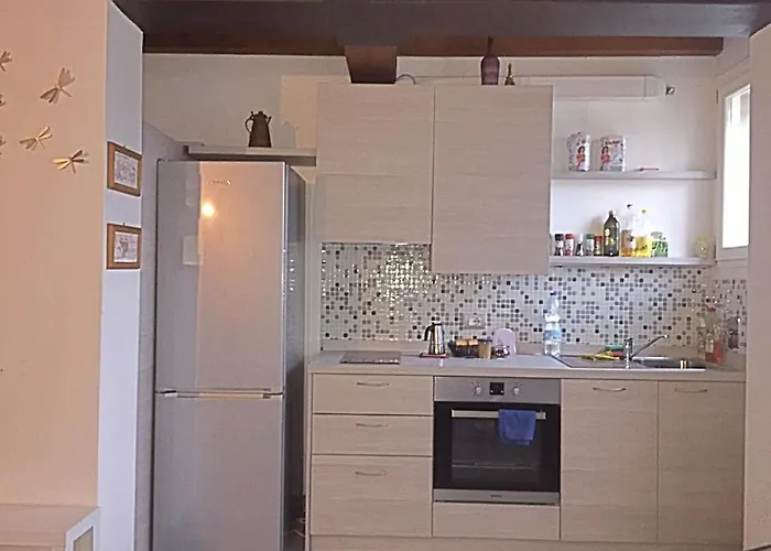 Apartamento La Casa Di