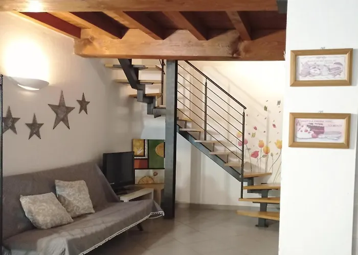 Apartamento La Casa Di