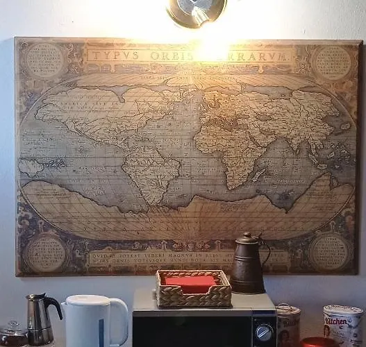 La Casa Di Apartamento *