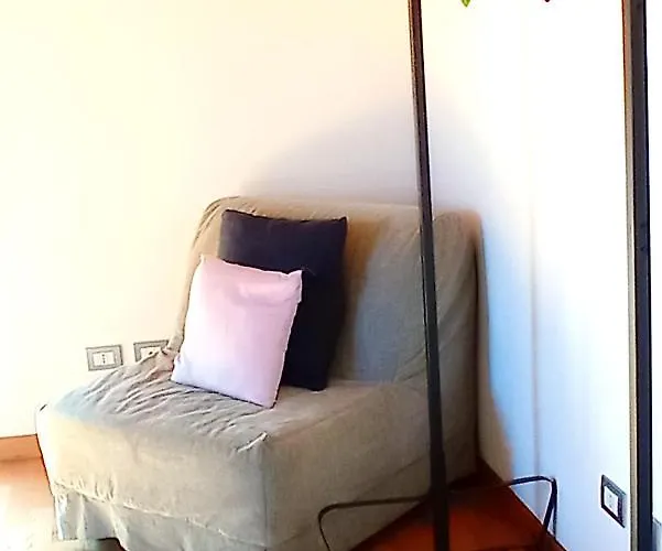 La Casa Di 아파트