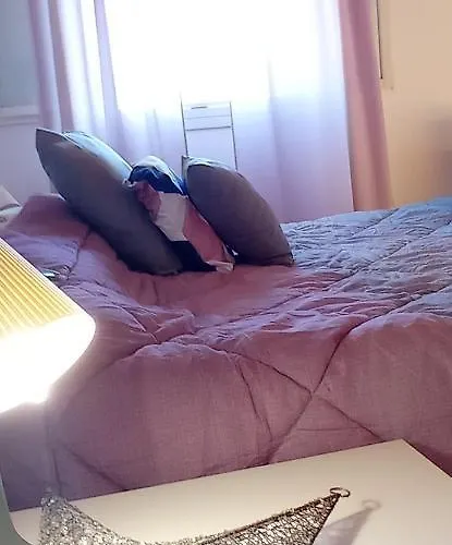 La Casa Di Apartamento