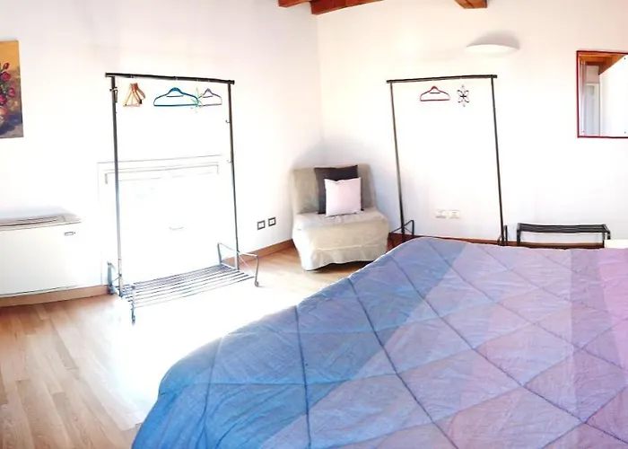 Apartamento La Casa Di