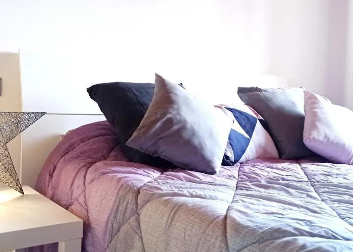 La Casa Di 아파트 Cavazzona