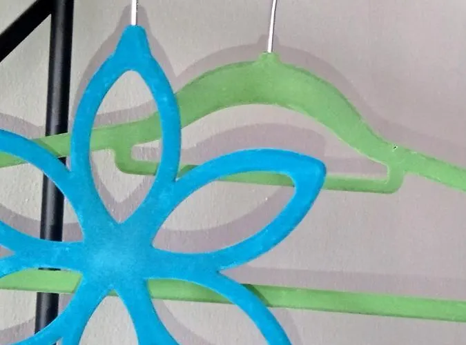 La Casa Di * Cavazzona