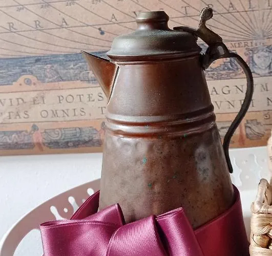 La Casa Di * Cavazzona