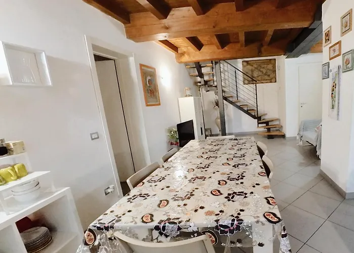 La Casa Di Cavazzona