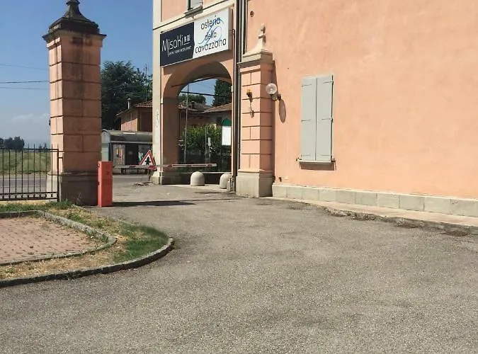 La Casa Di 아파트 *