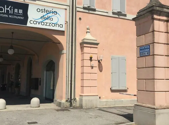 La Casa Di *