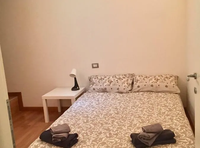 La Casa Di Cavazzona