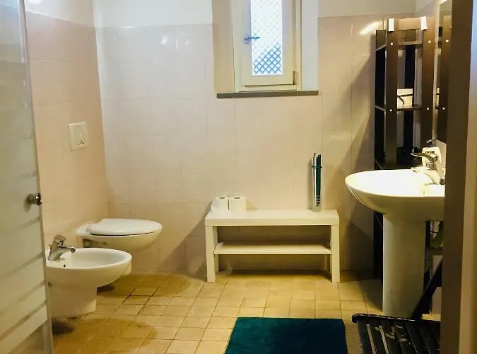 La Casa Di Cavazzona