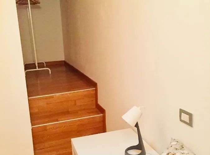 La Casa Di 아파트 *